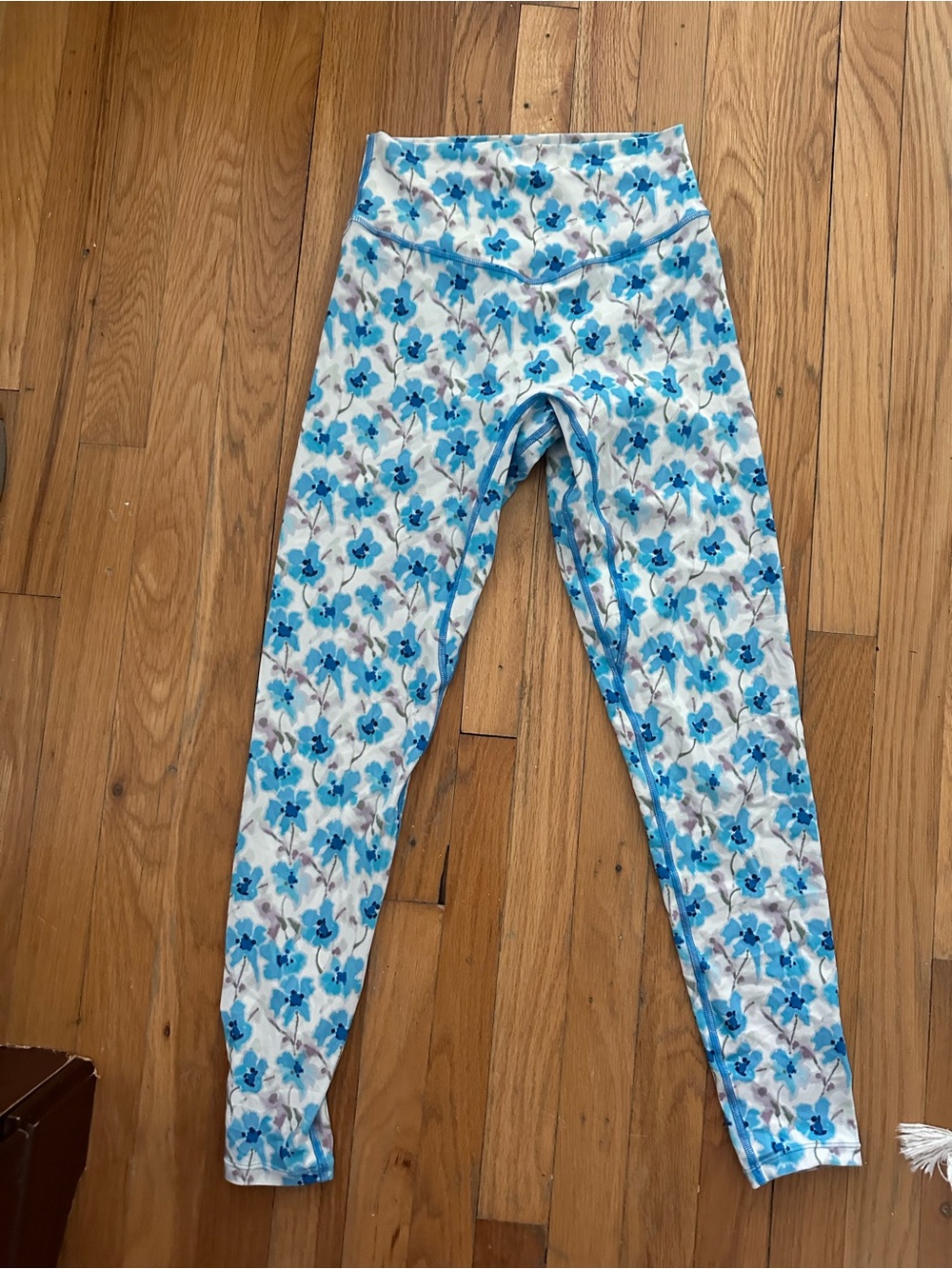 Vitality Cloud Leggings — Size Small
